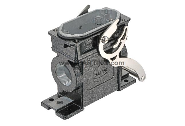 Han 10HPR-Compact-HSM-for CL-M32