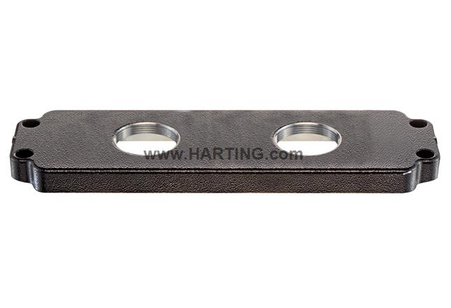 Han 34HPR EasyCon cover 2xM40