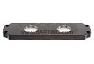 Han 34HPR EasyCon cover 2xM40