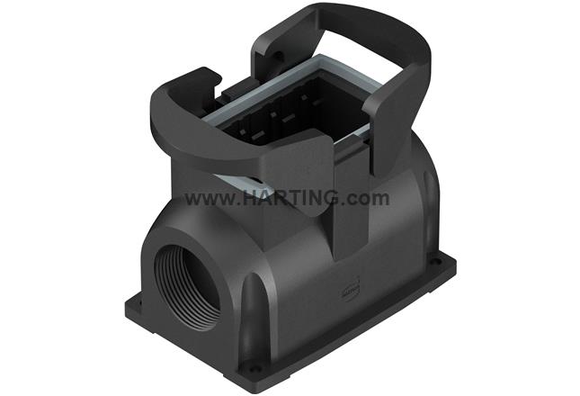 Han-Eco Mod.10 Outd.-HSM1-M32