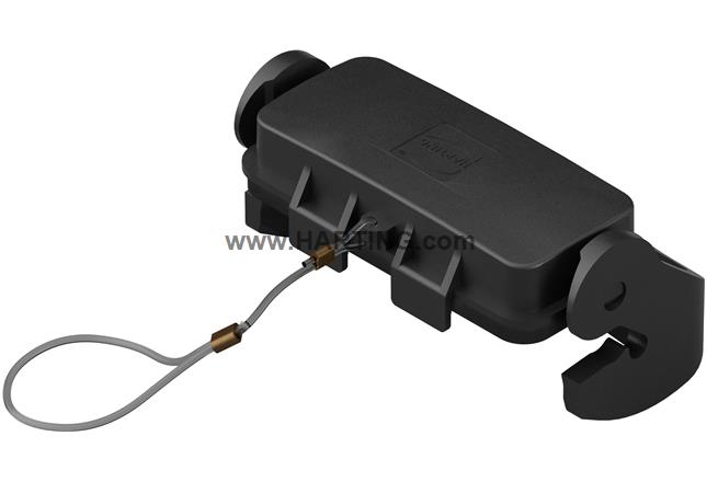 Han-Eco 16B-Cover-w. SL-w. cord-HTE/HSE