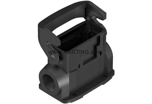 Han-Eco 10A-HSM1-M25