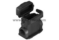 Han-Eco 10A-HSM1-M25 with cover