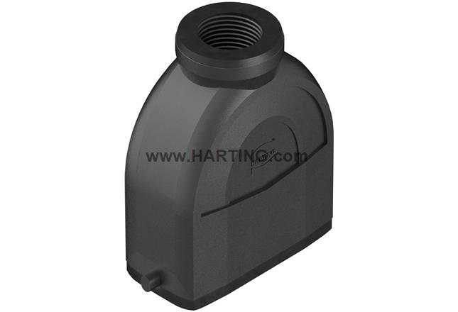 Han-Eco 10A-HTE-M20