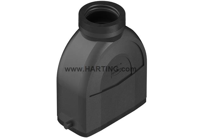 Han-Eco 10A-HTE-M25