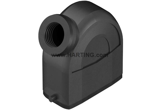 Han-Eco 10A-HSE-M25
