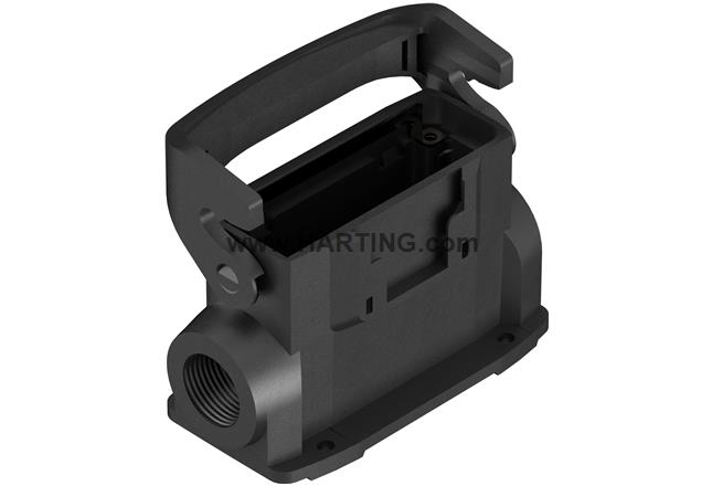Han-Eco 16A-HSM1-M20