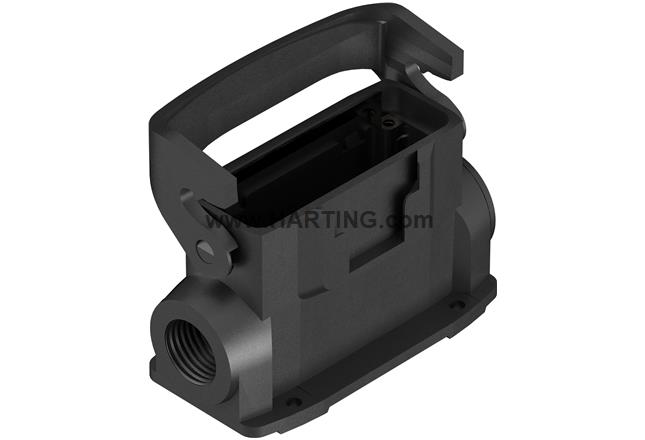 Han-Eco 16A-HSM2-M25