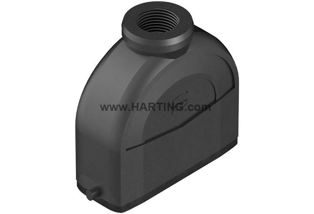 Han-Eco 16A-HTE-M25
