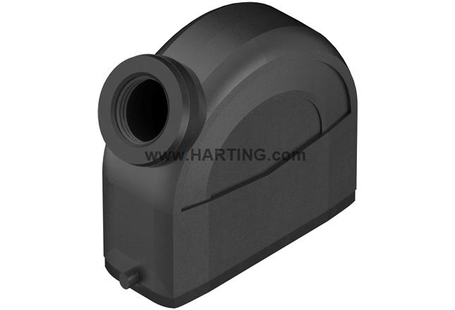 Han-Eco 16A-HSE-M20