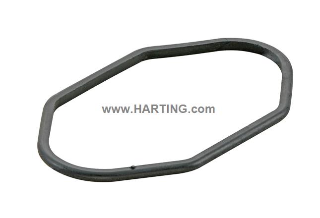 Han 3 HPR-O-RING-SEALING