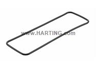 Han 24 HPR-o-ring-sealing
