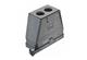 Han 16 HPR Hood Top Entry 2 x PG 21 Scre