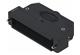 DSUB PLAST-HOOD 37P SHS-UNC TOPCE