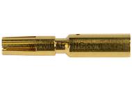 M17 Crimp Contact 1,5mm,FE ,0,25-0,5mm²