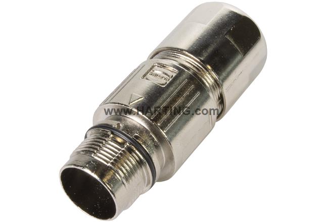 M17-COUPH-SCR/BAY-STR-SHLD-10-13mm