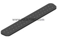 D SUB IP 67_37 POLE FRONT SEAL