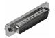 D SUB IP 67 SHIELDED CAP_MA_25p_4-40 UNC