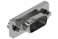 D SUB IP 67 SHIELDED CAP_FE_9p_M3