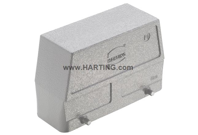 Han B Hood HC 4 Pegs without PG