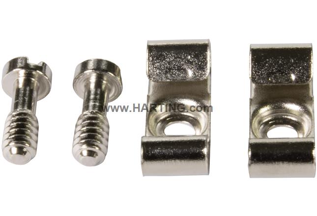 FEMALE SCREW LOCK
