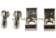 FEMALE SCREW LOCK