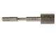 DSUB FULL-METAL-JACKSCREW UNC/4,40