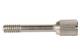 InduCom knurled screw, M3,for D-Sub met.