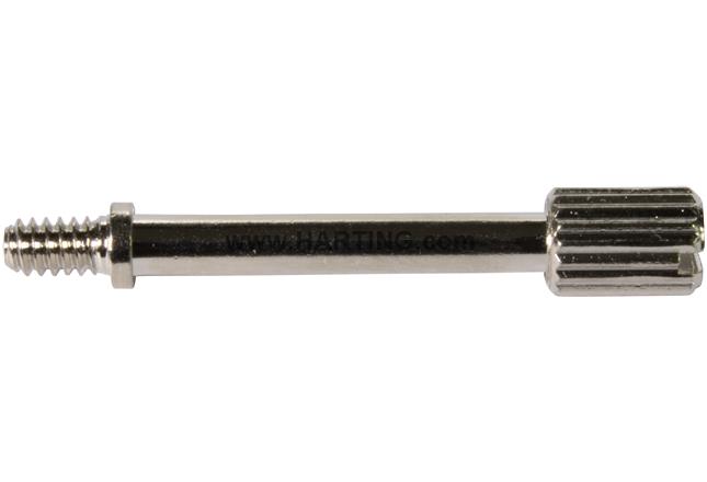 JACK SCREW M3