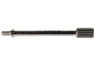 D SUB long jack screw 4-40 UNC for hood