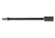 D SUB Knurl. screw M3 f. hood serie 0348