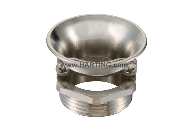 ACCES. CABLE CLAMP METAL PG 11