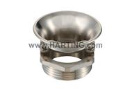 ACCES. CABLE CLAMP METAL PG 11