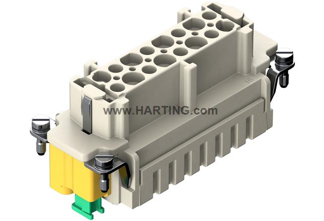 Han ES 16B PE-CC Female