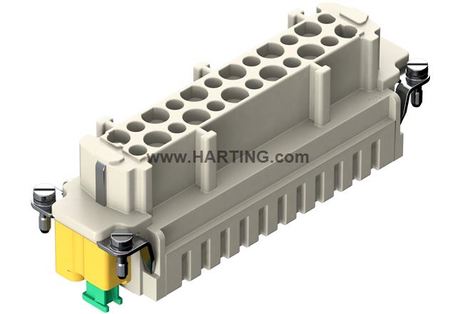 Han ES 24B PE-CC Female