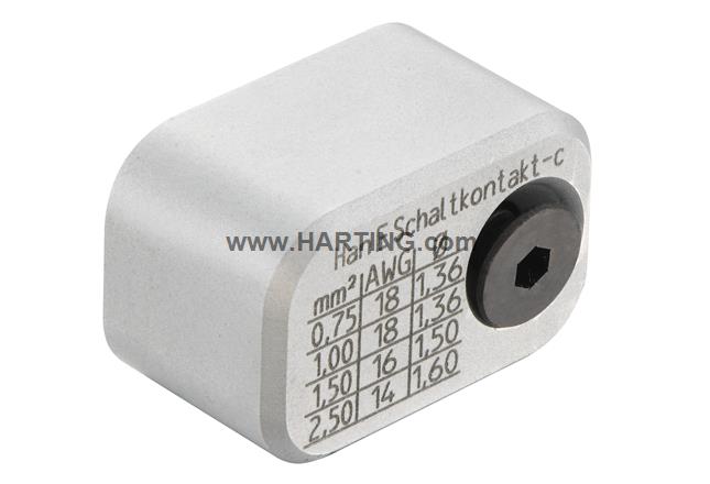 Locator Han E relay f. 0888