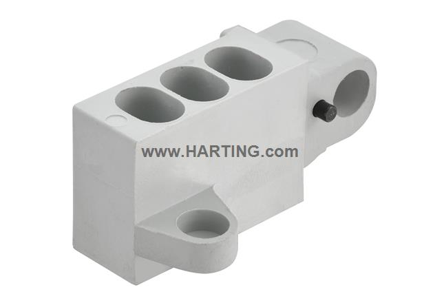 Locator Han C 4/6/10mm2 f. ...0377