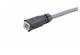 Han Q7/0 CA 8G2,5 m/- st/-PVC, 3m