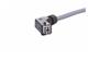 Han Q5/0 CA 5G2,5 f/- ang/-PVC, 3m