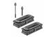 Han 16HPR-Compact-2 extender set-for SCL