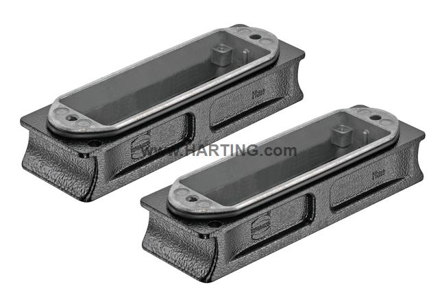 Han 24HPR-Compact-2 extender set-for SCL