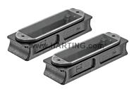 Han 24HPR-Compact-2 extender set-for SCL