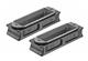 Han 24HPR-Compact-2 extender set-for SCL