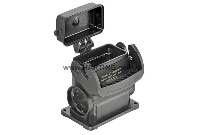 Han-Eco 10B-HSM1-with SL-M20-with cover