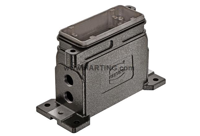 Han 16HPR-HSM4-f.SCL-M16