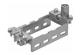 Han Mod hinged frame 16B A-D 2x PE 6 mm²