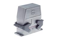 For high electromagnetic compatibility