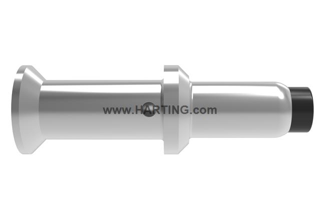 Han TC100 M-contact 16mm² protected