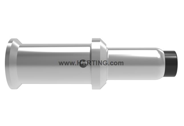 Han TC100 M-contact 25mm² protected