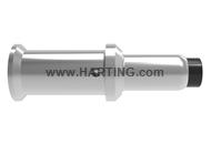 Han TC100 M-contact 25mm² protected
